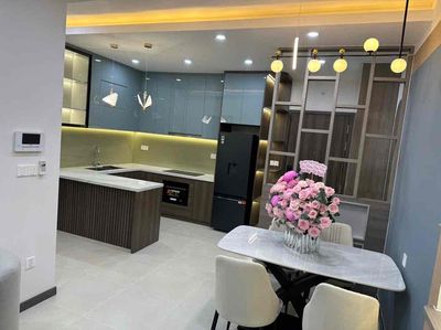Lavida Plus 2PN (74m2) Full Nội thất cao cấp. Giá thuê 17triệu/tháng — ảnh 1