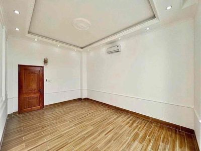 Cho thuê nhà trệt 2 lầu khu biệt thự cồn khương, cái khế, ninh kiều — ảnh 1