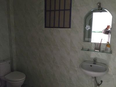 Nhà sân vườn 97m gân chợ Hiệp binh — ảnh 1