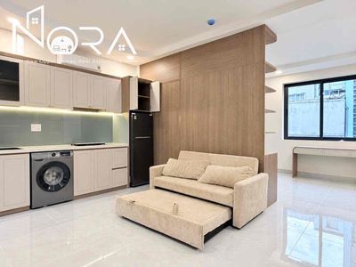 Cho thuê CHDV mới 100% full nội thất gần Cầu Sài Gòn — ảnh 1