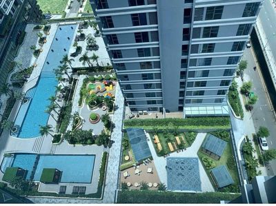Chính chủ bán 1pn sunwah pearl chỉ 7 tỷ bán nhanh — ảnh 1