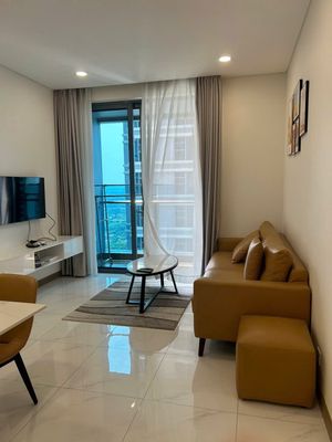 Bán cắt lỗ – sunwah pearl 1pn | chỉ 7,5 tỷ — ảnh 1