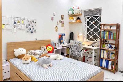231 cho thuê nhà mới đẹp khu đô thị nam hòa xuân — ảnh 1