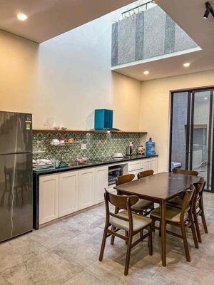 232 cho thuê nhà kiệt ông ích khiêm phong cách cozy — ảnh 1