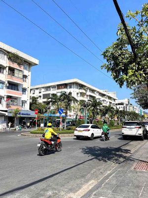 Bán chung cư phan xich long phuong 7 Quận phú nhuận — ảnh 1