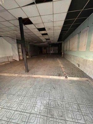 Cho thuê nhà mt lê đức thọ gò vấp sát ngay trường học ngang 8m — ảnh 1
