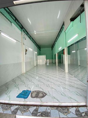 Cho thuê nhà NC MTMB thạch lam Q.TP vị trí sầm uất nhà mới — ảnh 1