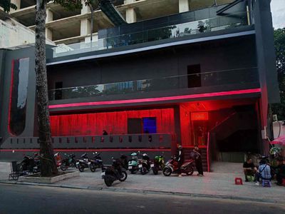 Cho thuê MB đường Hàm Nghi đang KD quán Bar 350tr/th có cho thuê se lẻ — ảnh 1