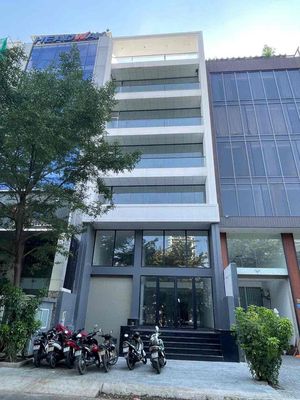 Cho thuê toà nhà nguyễn văn kỉnh quận 2 — ảnh 1