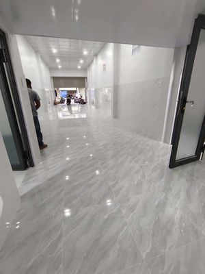 Nhà Chính Chủ Mặt Tiền 4 x 25 mặt tiền có 2phòng trọ — ảnh 1