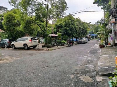 Bán nhà phố diện tích lớn chính chủ — ảnh 1
