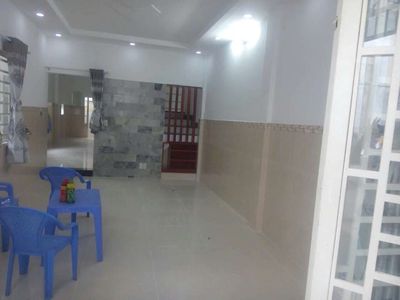 Nhà 65m 1lầu 3pn 2wc HBC đối diện Gigamall 9triệu — ảnh 1