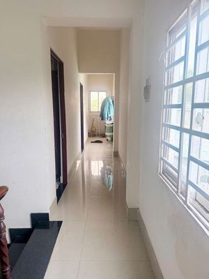 Bán nhà 1 trệt 1 lầu — ảnh 1