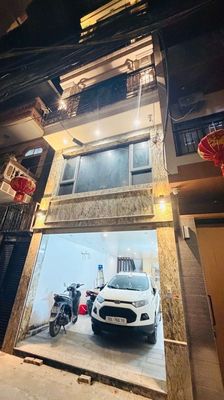 Trường chinh lô góc kinh doanh,50m ,7 tầng thang máy — ảnh 1