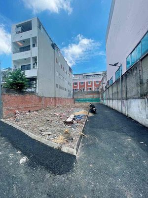 Đất Khu Phân Lô VIP Ngây Trung Tâm — ảnh 1