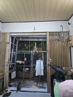 Cho thuê nhà mặt phố tại 432 Lê Quang Sung, Quận 6 — ảnh 1
