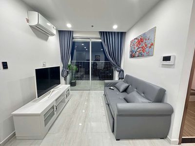 Căn hộ 1PN chung cư Happy One Central Thủ Dầu Một, cho thuê — ảnh 1