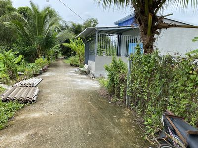 Bán đất hẻm xe hơi gần Đền Hùng — ảnh 1
