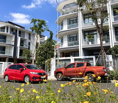 Cho thuê nhà 148m2 1tret 5L Vạn Phúc City Hiệp Bình Phước Thủ Đức 60tr — ảnh 1