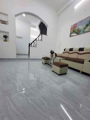 Nhà đẹp phạm văn bạch – tân bình – cách mặt tiền 20m – 2 tầng – 36m² — ảnh 1