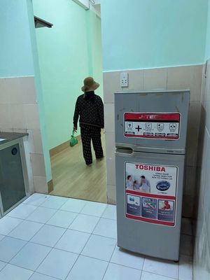 Căn hộ Phú Mỹ ,Thới Hòa ,bến cát, Bình Dương : 535 triệu — ảnh 1