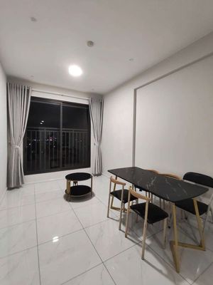 Cho thuê picity high park – 2pn1wc, 58m², có nội thất, chỉ 9 tr — ảnh 1