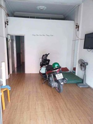Nguyên Căn Mặt Tiền Văn Cao Tân Phú gần Chợ Tân Hương 15 trieu — ảnh 1