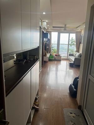 Chính chủ bán chung cư Gemek Tower 2 — ảnh 1