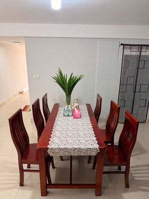 Cho Thuê Nhà 5PN Full Nội Thất Ngay Cảng Cái Mép, TP Phú Mỹ, BR-VT — ảnh 1