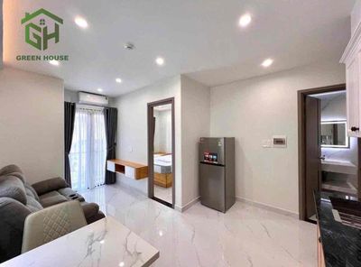 Full nt, cộng hoà mới, khu trung tâm tp, giờ tự do — ảnh 1