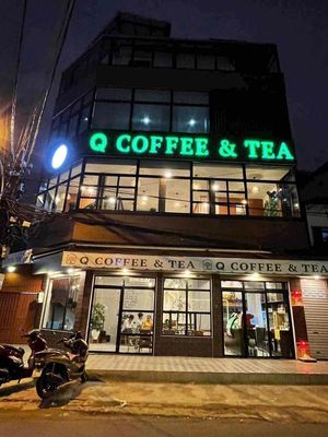 Cho thuê nhà nguyên căn – mặt bằng kinh doanh quận 11 — ảnh 1