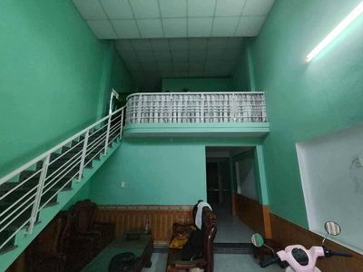 Cho thuê nhà kiệt cmt8 gần cv thanh niên 2pn giá 8tr/tháng — ảnh 1