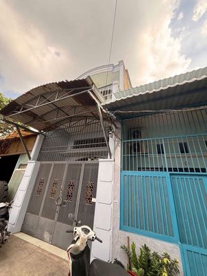 Chủ gấp Nhà hxh Lê Văn Quới,Bình Tân_2 tầng_48m2_SHR Vuông vức chỉ 4T — ảnh 1