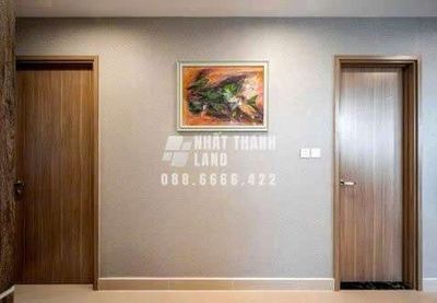 Căn hộ đẹp hiện đại tại vinhomes grand park S1-03 — ảnh 1