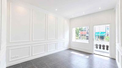 Cho thuê nhà Mặt Phố TRẦN QUỐC HOÀN, Cầu Giấy. 35 triệu/tháng. — ảnh 1
