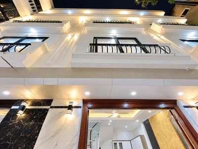 Cho thuê nhà ngõ 225 QUAN HOA, Cầu Giấy. 14 triệu/tháng — ảnh 1