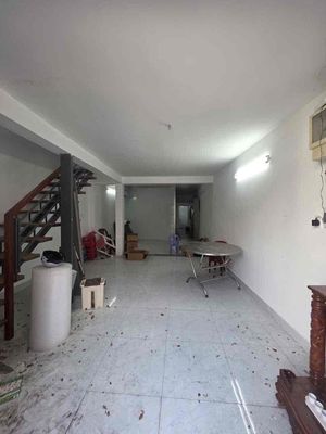 Cho thuê nhà nguyên căn – 146/ đường số 8 p11 gò vấp- gần trường ngu — ảnh 1