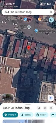 Cần Bán Nhà Cấp 4 ( Để không nên xuống cấp ,chưa sửa chữa — ảnh 1