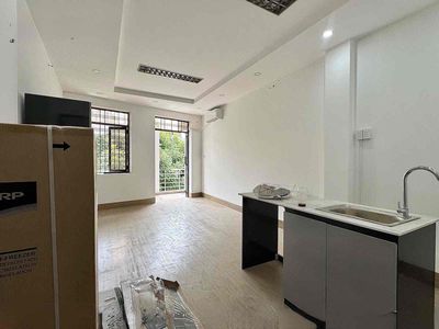 Căn Hộ mới hoàn thiện đang vào nội thất full new Đường 3/2 Quận 10 — ảnh 1