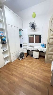 Cho thuê nhà Phạm Ngọc Thạch 60m² x 4 tầng, 3PN, chỉ 13 triệu/tháng — ảnh 1