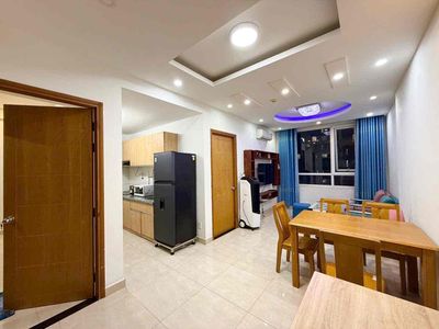 Cho thuê căn hộ ngay đảo kim cương — ảnh 1
