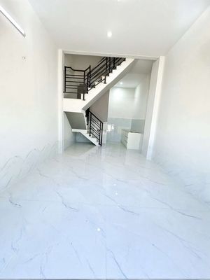 Nhà bán hẻm 41 chuyên dùng 9 quận 7 — ảnh 1