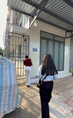 Bán nhà trọ kdc hải sơn đức hoà hạ — ảnh 1