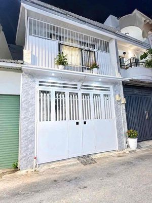 Cho thuê nhà mặt tiền khu sinh viên – sau lưng đh công thương — ảnh 1