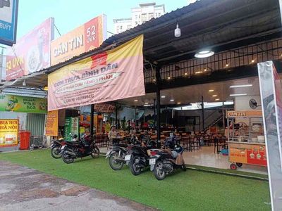 Ngang 16x15m - Mặt Tiền Ung Văn Khiêm Ngay 5 Trường ĐH Q. Bình Thạnh — ảnh 1