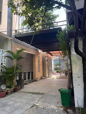 Cho thuê nhà 3tầng kiệt oto MAI XUÂN THƯỞNG - Thanh Khê, Đà Nẵng — ảnh 1