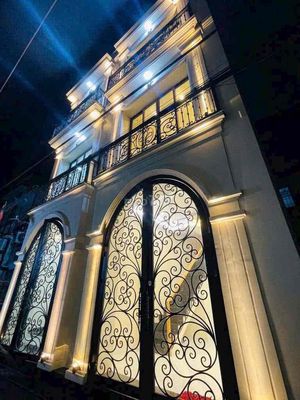 Cho thuê nhà quốc lộ 13 phường hiệp bình phước thủ đức củ — ảnh 1