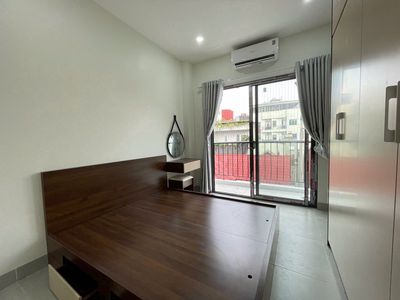1n1k 5,9 đi vài bước ra các trường đại học ô tô đỗ cửa đống đa — ảnh 1