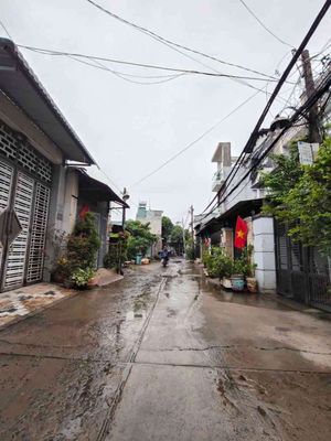 Diện tích cực khủng 154m² mà chỉ hơn 5 đồng_ bình thành_ bình tân — ảnh 1