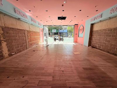 Cho Thuê Shophouse Ct4 VCN Phước Hải Nha Trang Đường Rộng 23m — ảnh 1
